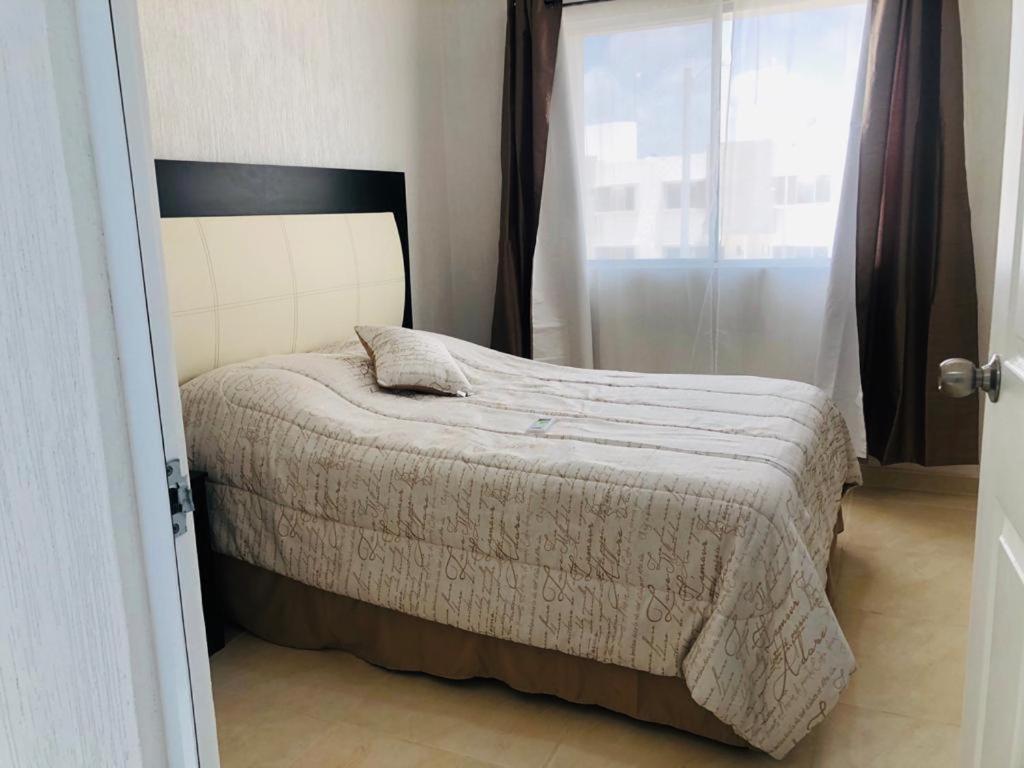 El Hogar Que Deseas Para Vacacionar. Канкун Экстерьер фото