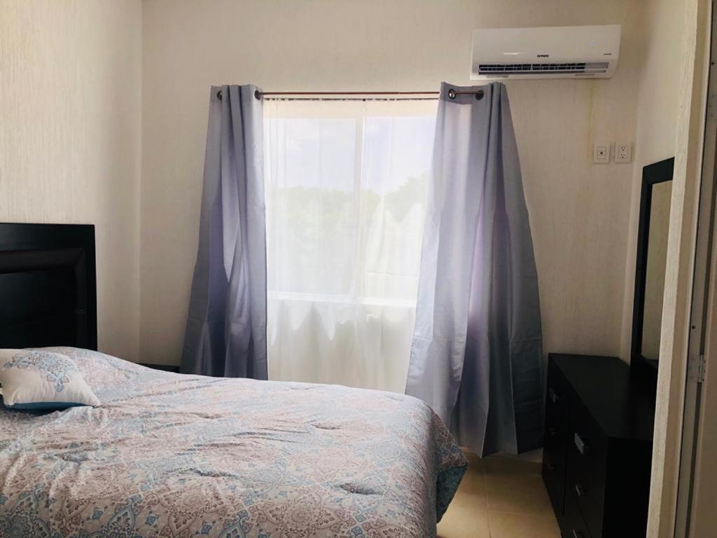El Hogar Que Deseas Para Vacacionar. Канкун Экстерьер фото