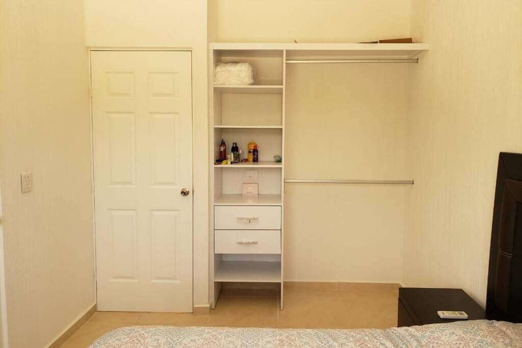 El Hogar Que Deseas Para Vacacionar. Канкун Экстерьер фото