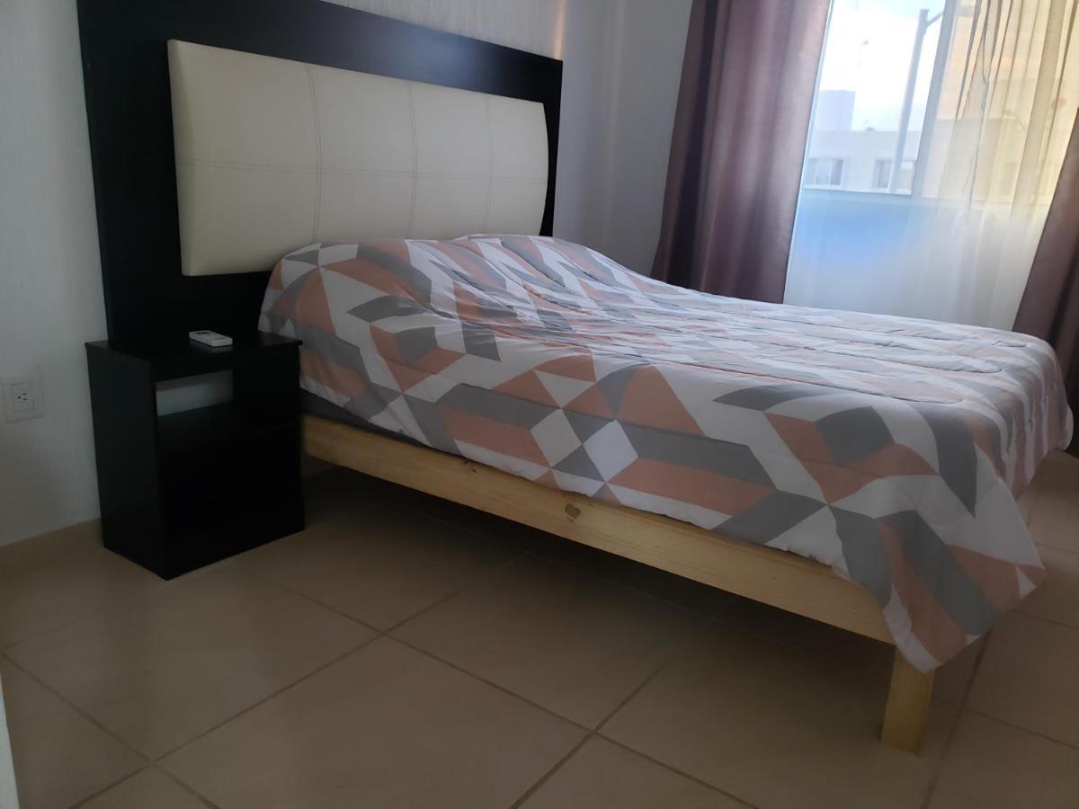 El Hogar Que Deseas Para Vacacionar. Канкун Экстерьер фото