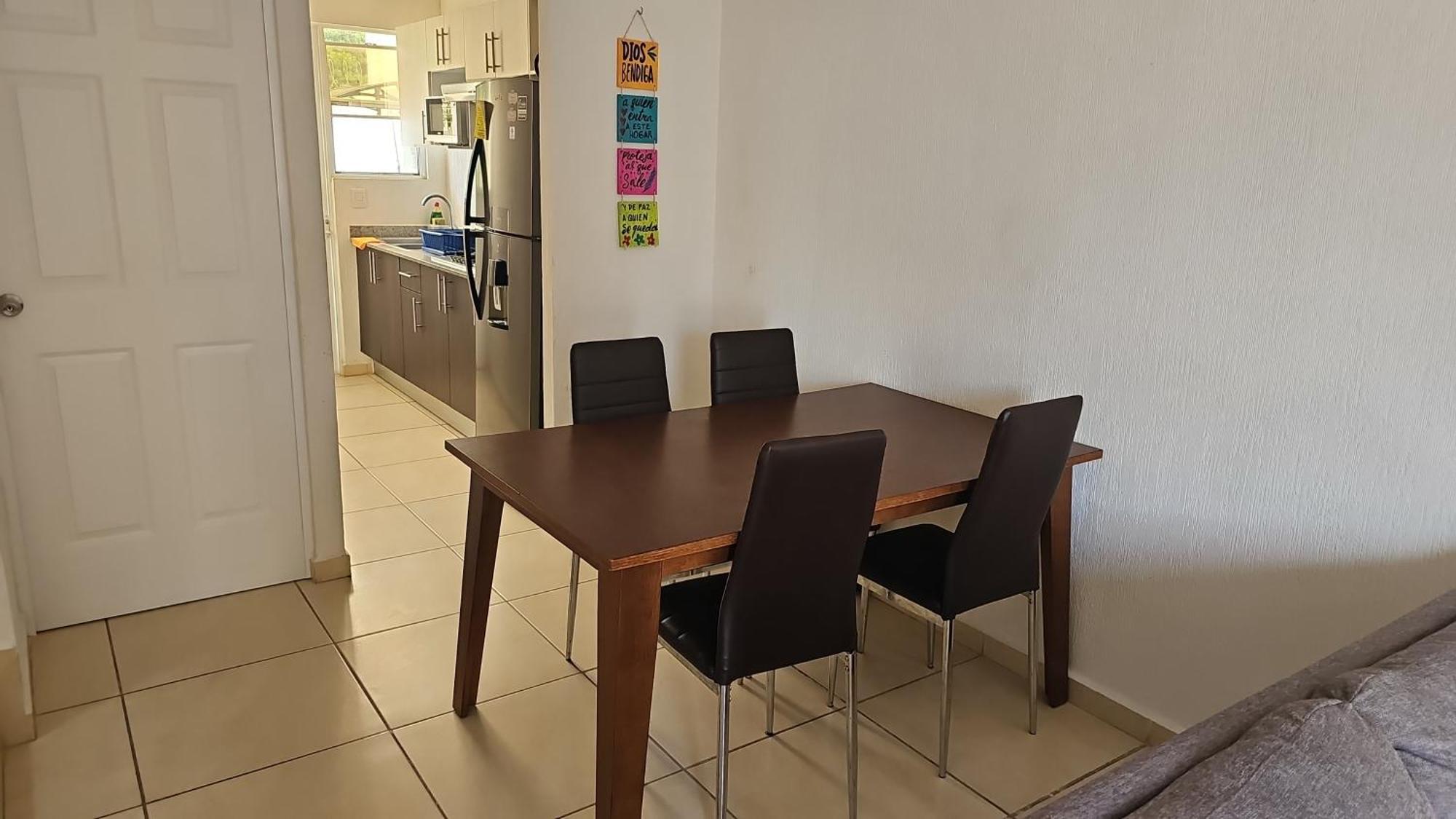 El Hogar Que Deseas Para Vacacionar. Канкун Экстерьер фото