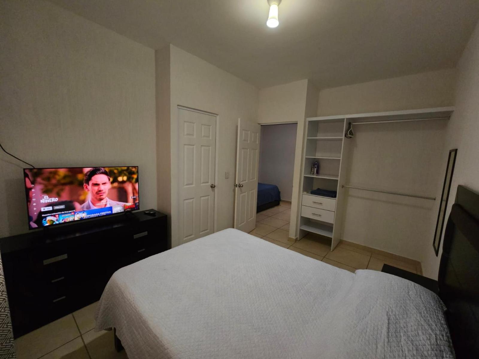 El Hogar Que Deseas Para Vacacionar. Канкун Экстерьер фото