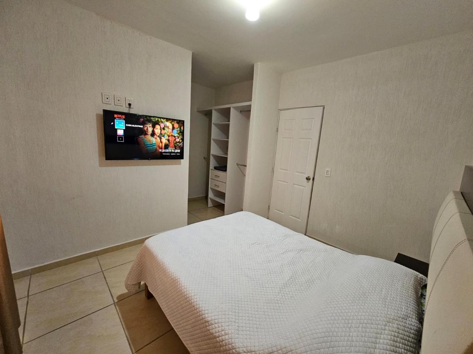 El Hogar Que Deseas Para Vacacionar. Канкун Экстерьер фото